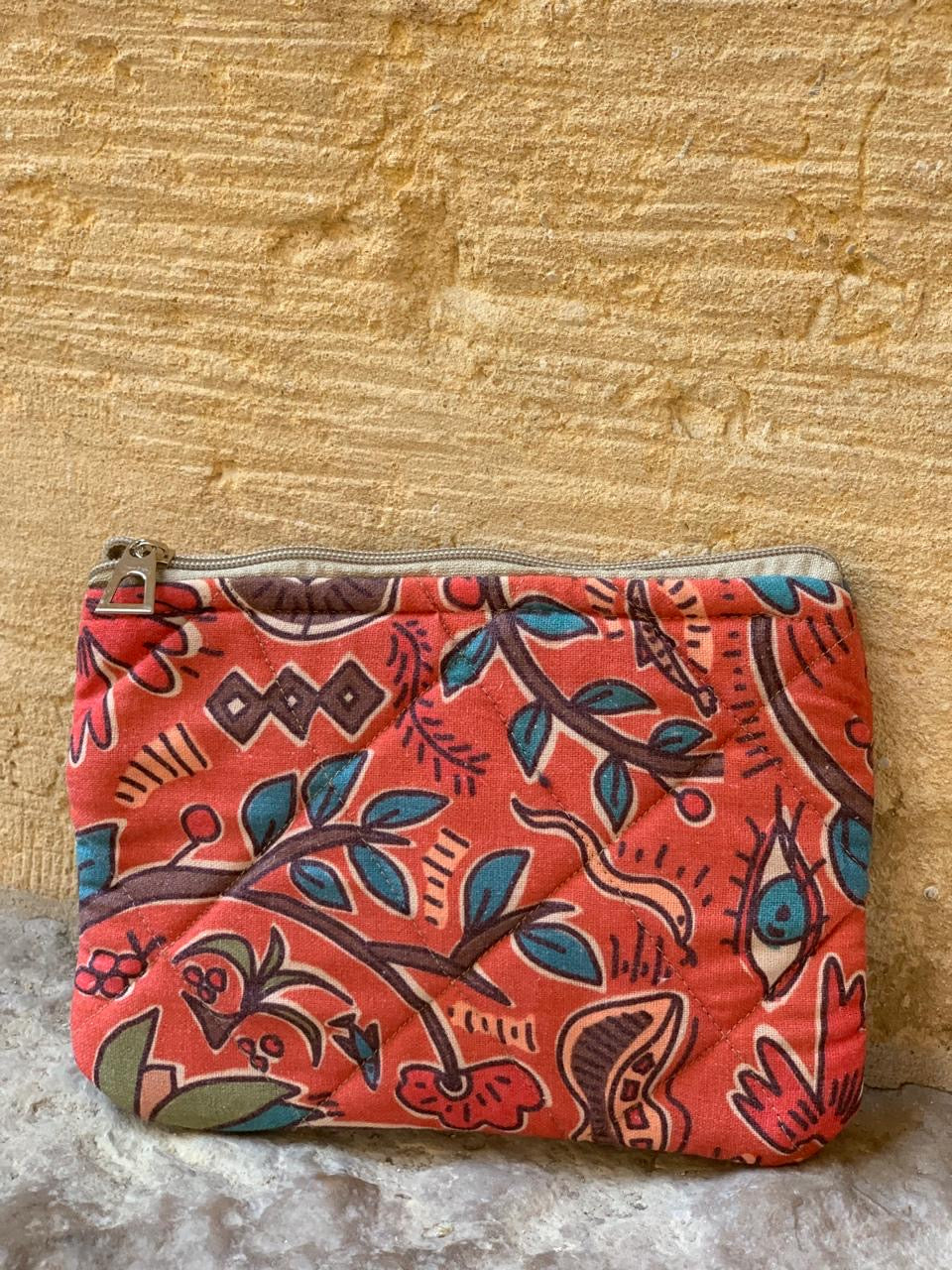 M.GG “4” Pouch