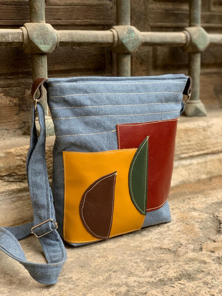 “ G A 3 “ cross bag