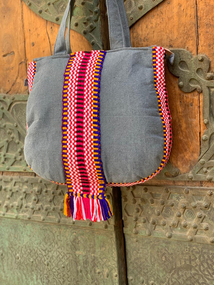 “ A 5 “ shoulder bag
