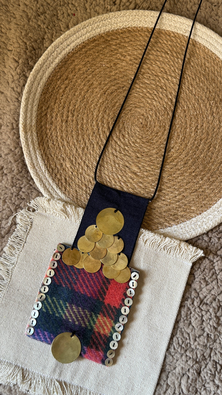 SG “4“ Necklace