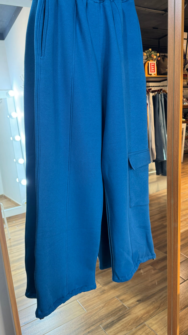 Everyday Cargo pants