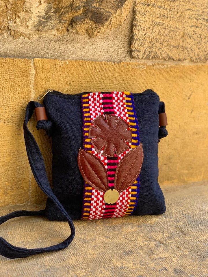 “ D.D 3 “ cross bag
