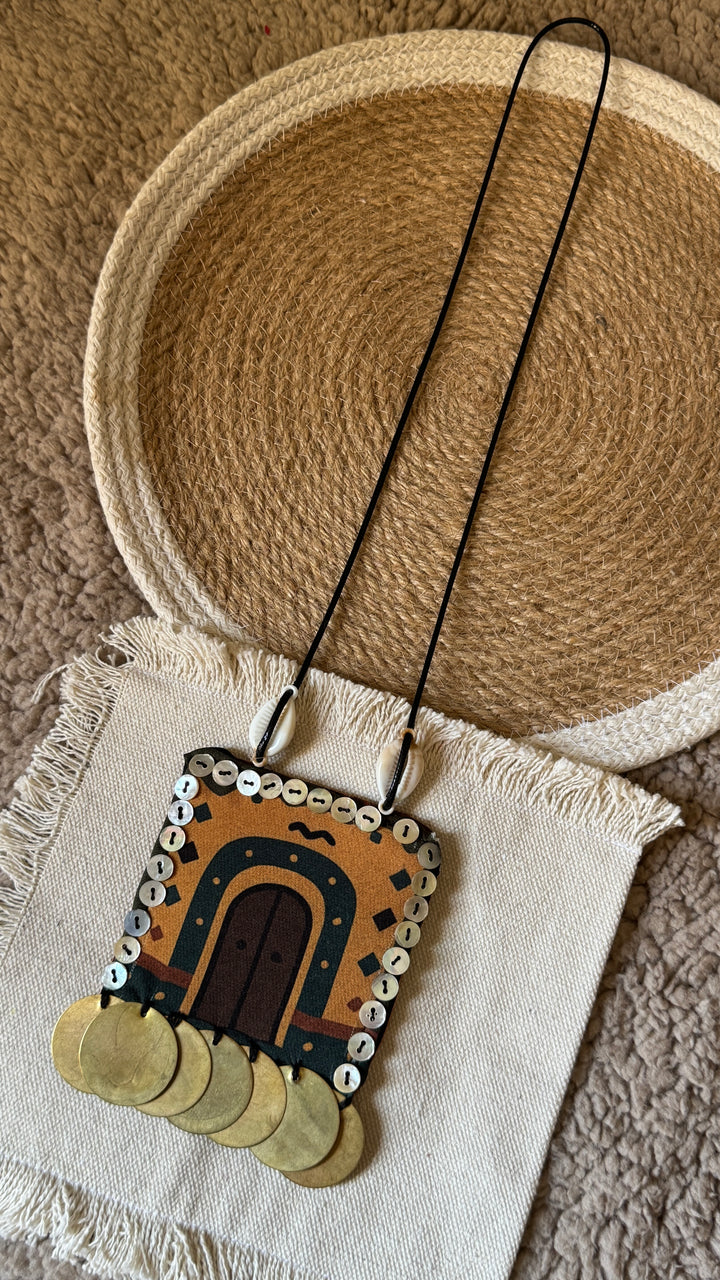 SG Nuba Necklace