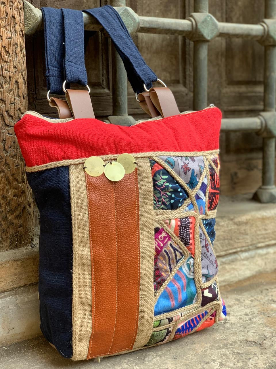 “ Gx 3“ shoulder bag