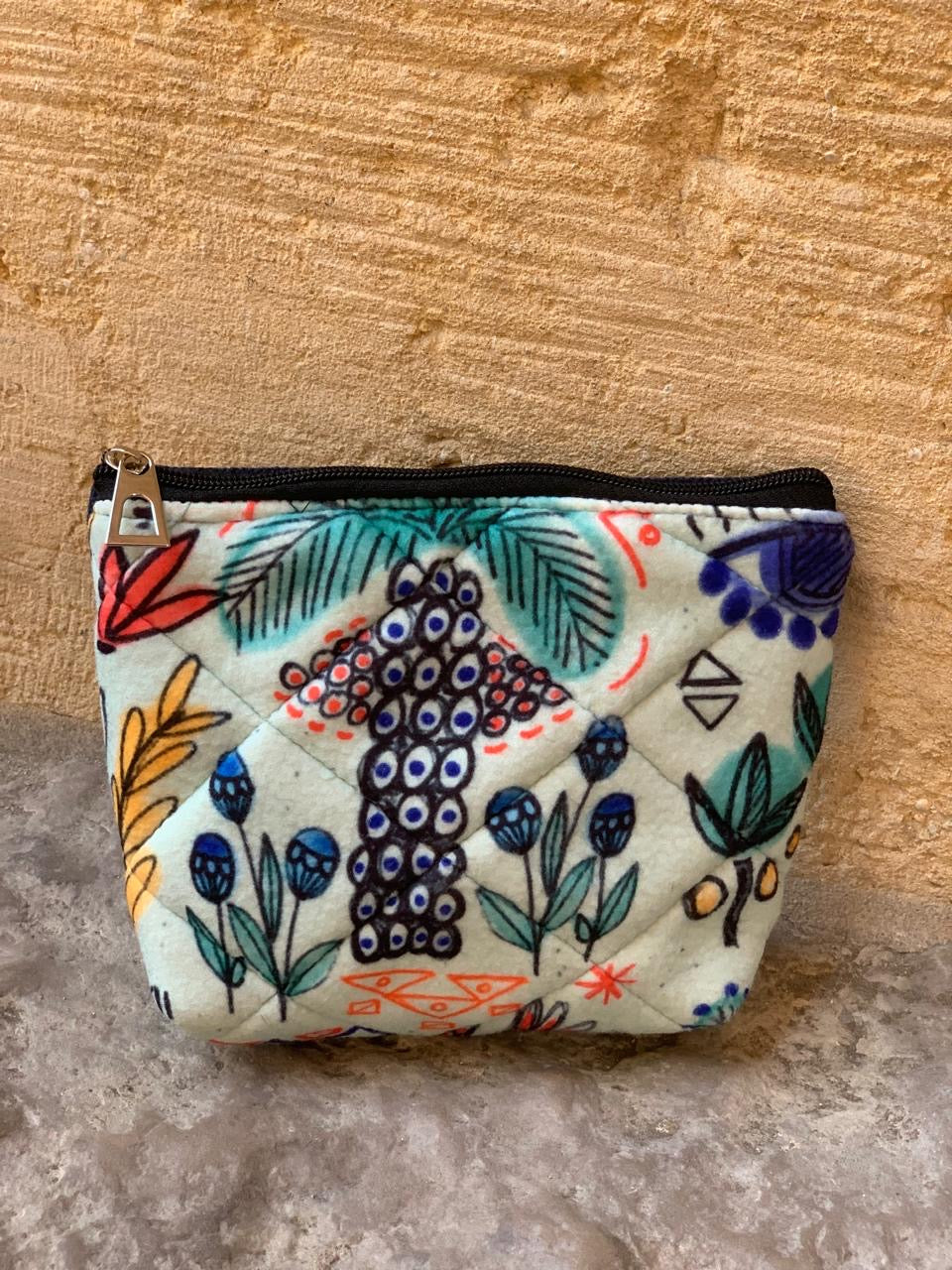 M.G “2” Pouch