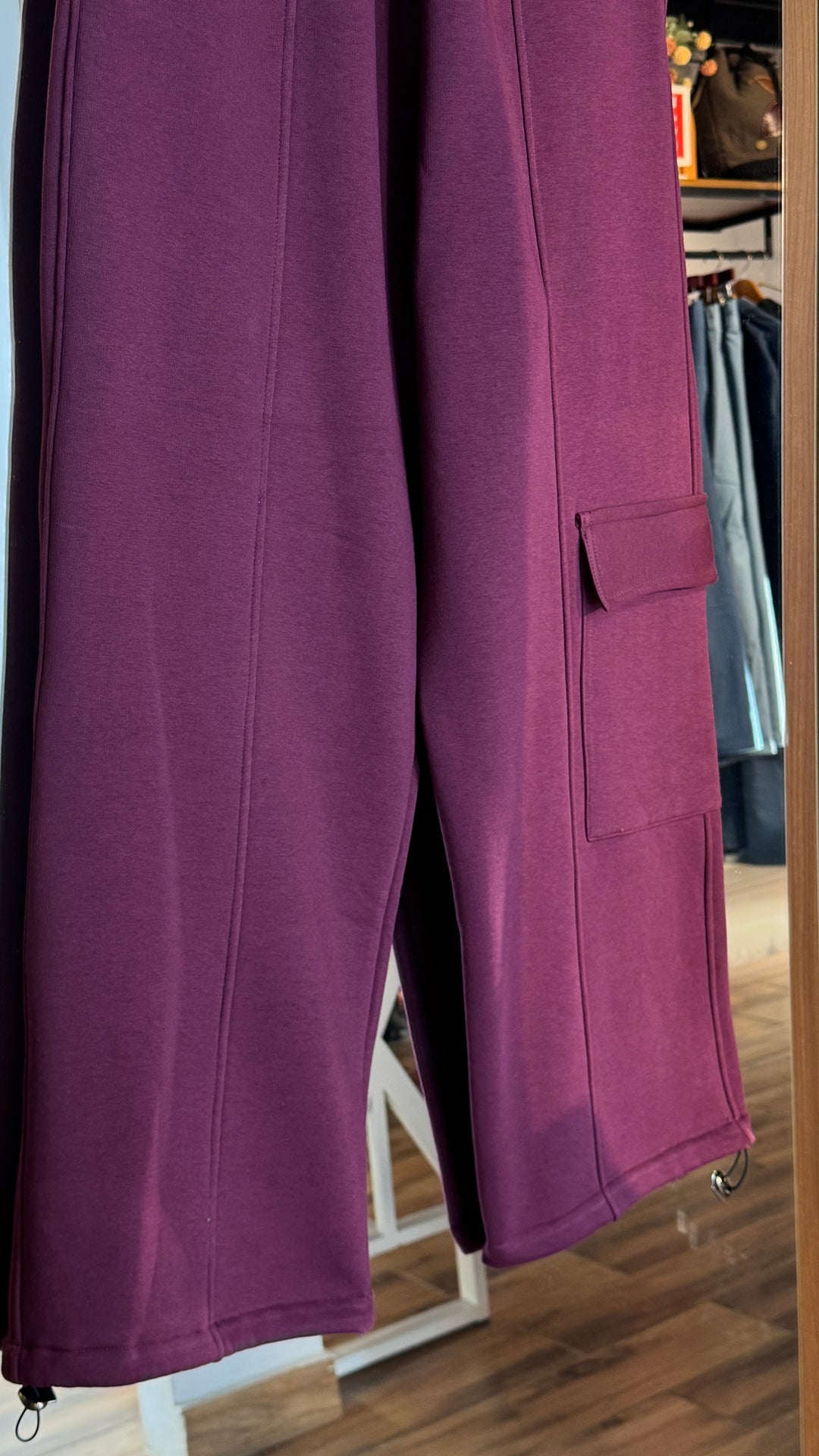 Everyday Cargo pants