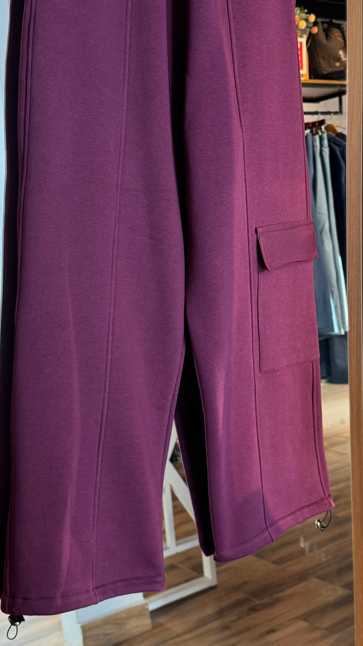 Everyday Cargo pants