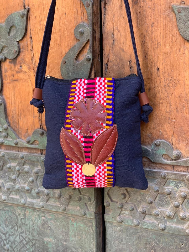 “ D.D 3 “ cross bag