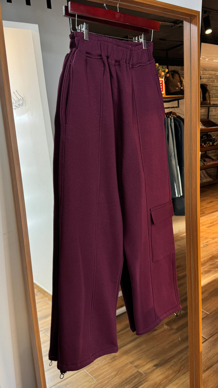 Everyday Cargo pants