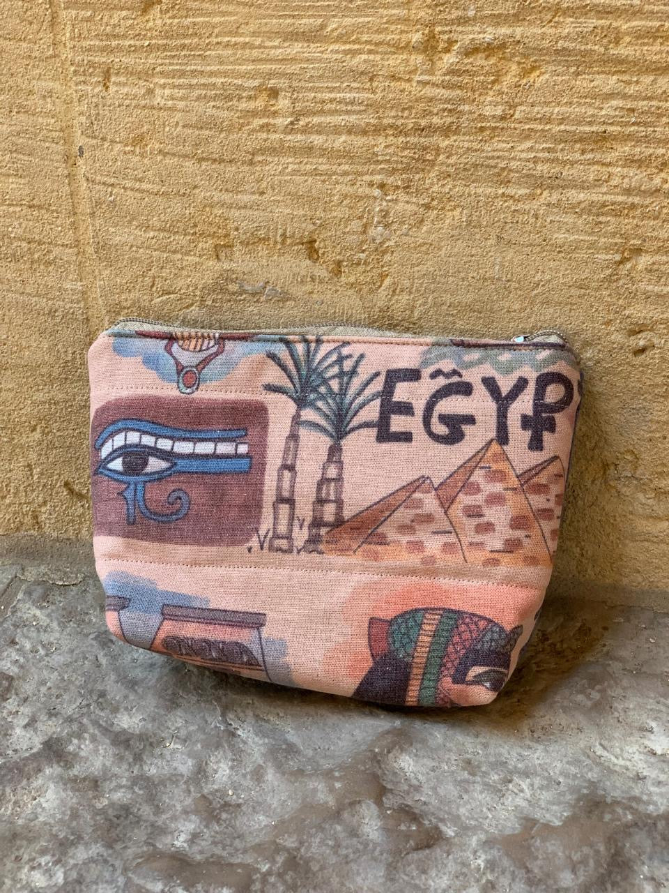 Egypt Pouch