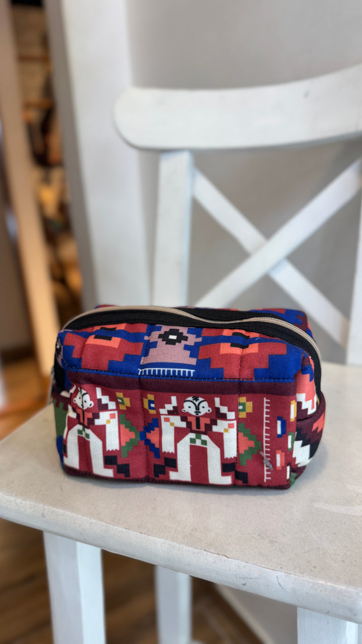 Klim Padded pouch