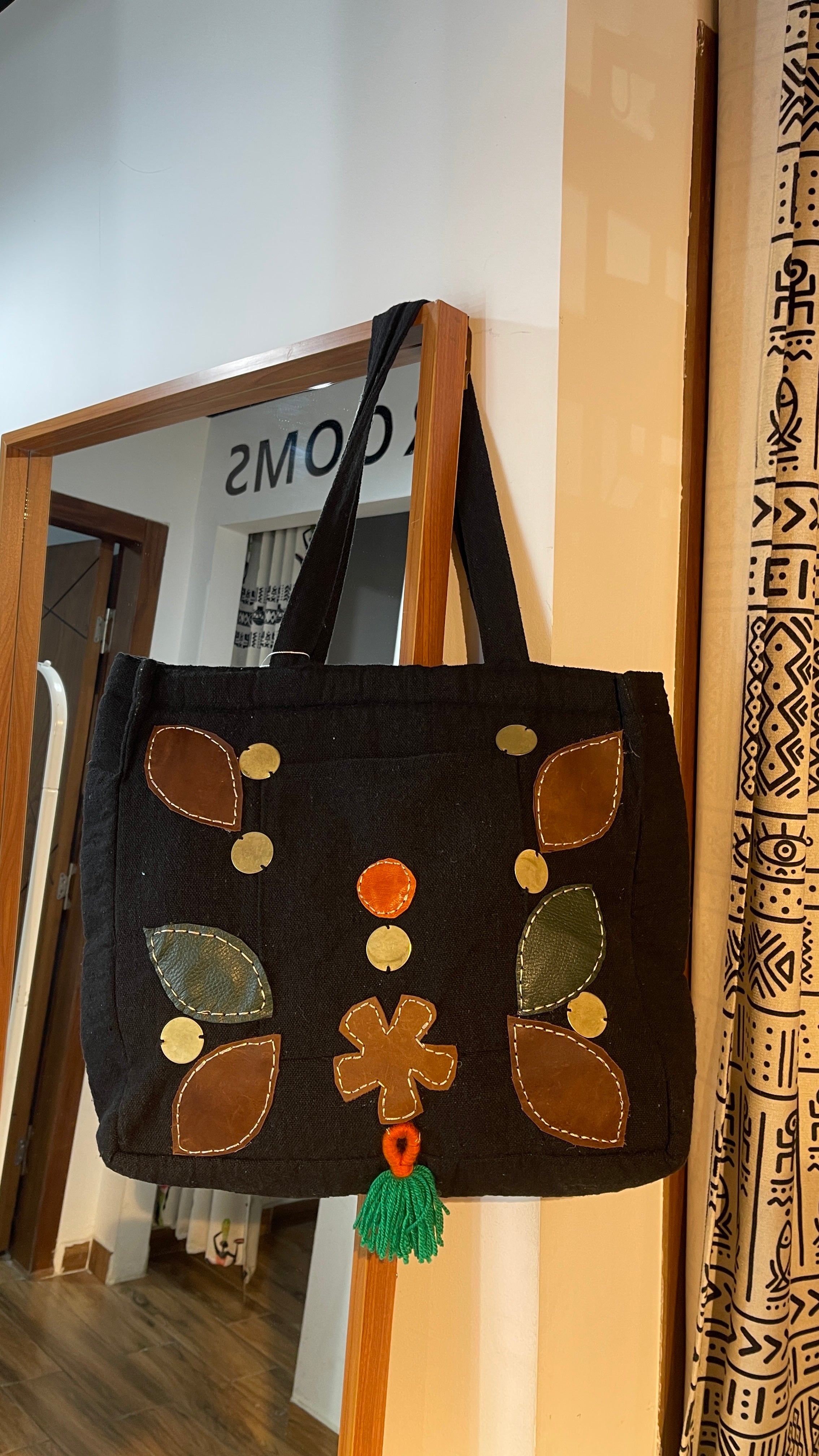 【完売品】ENHYPEN ×Nukak string cross bag HYBE - HYBE X NUKAK UPCYCLING OFFICIAL MD | COKODIVE