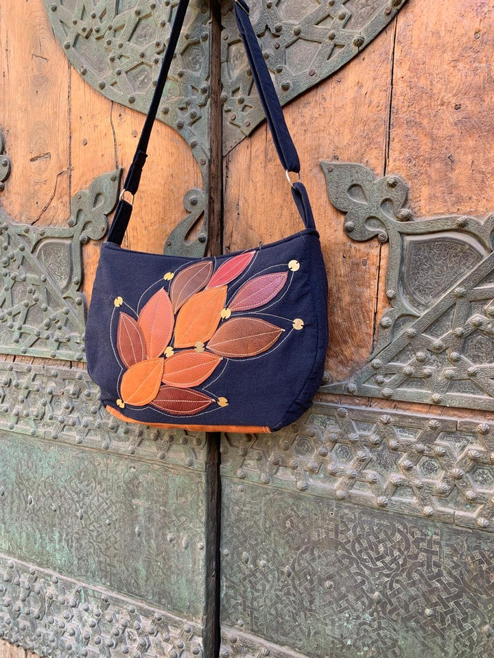A3 cross bag