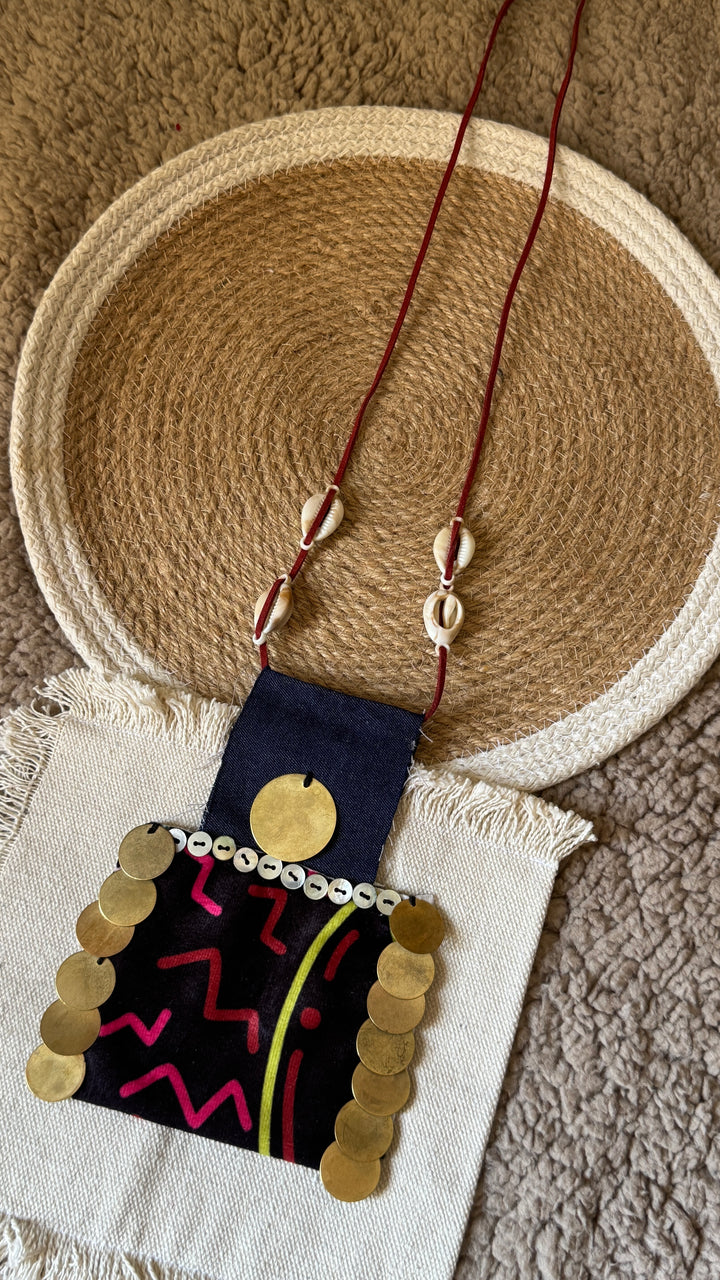 SG “3“ Necklace
