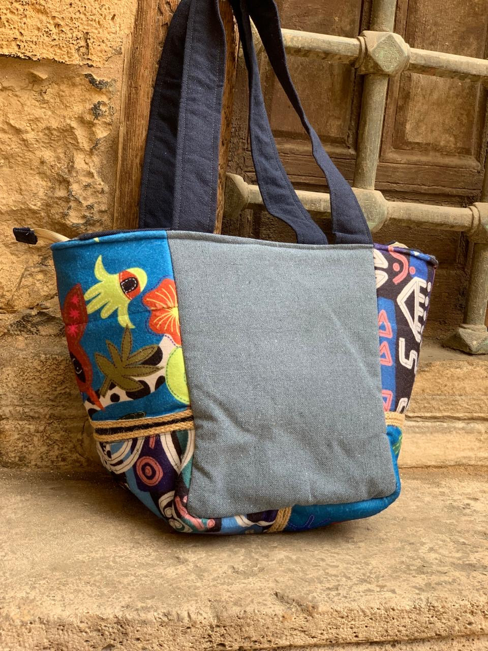 “ Gx 6 “ shoulder bag