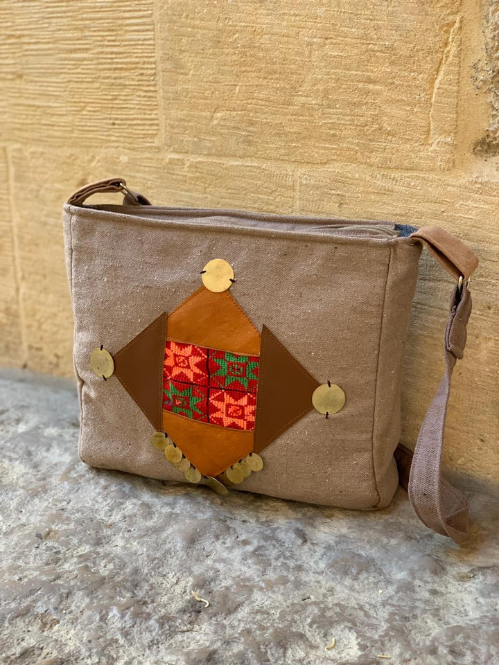 A3 “11” cross bag