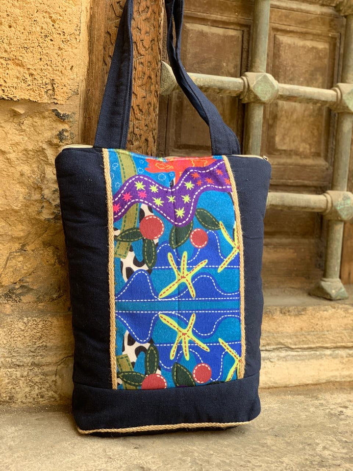 “ Gx 4“ shoulder bag