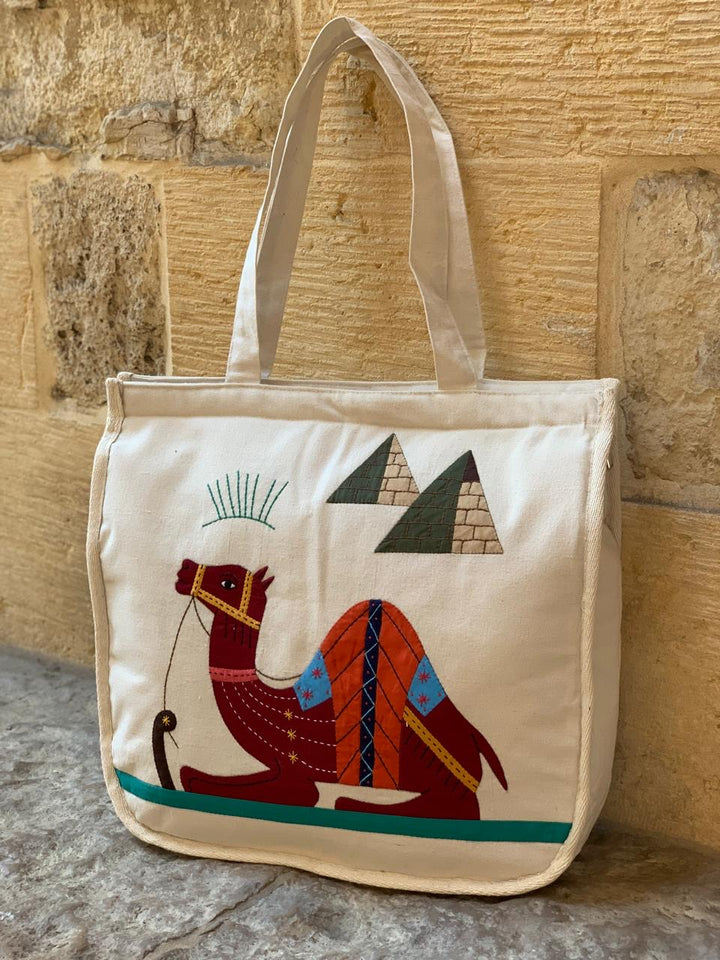 S.A “2” shoulder bag