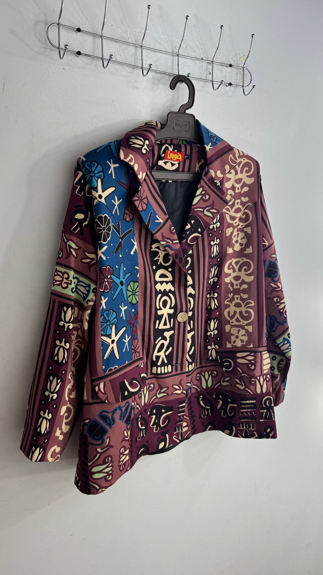 pharaoh's tide blazer