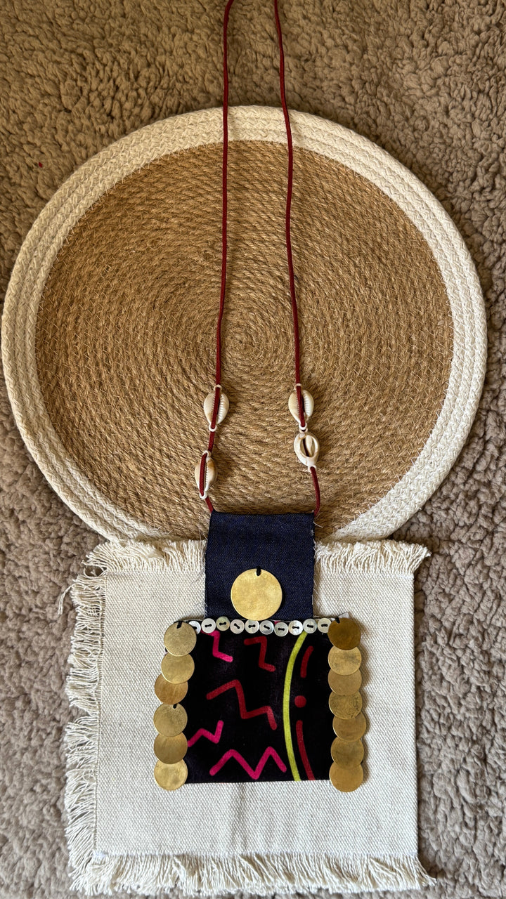 SG “3“ Necklace