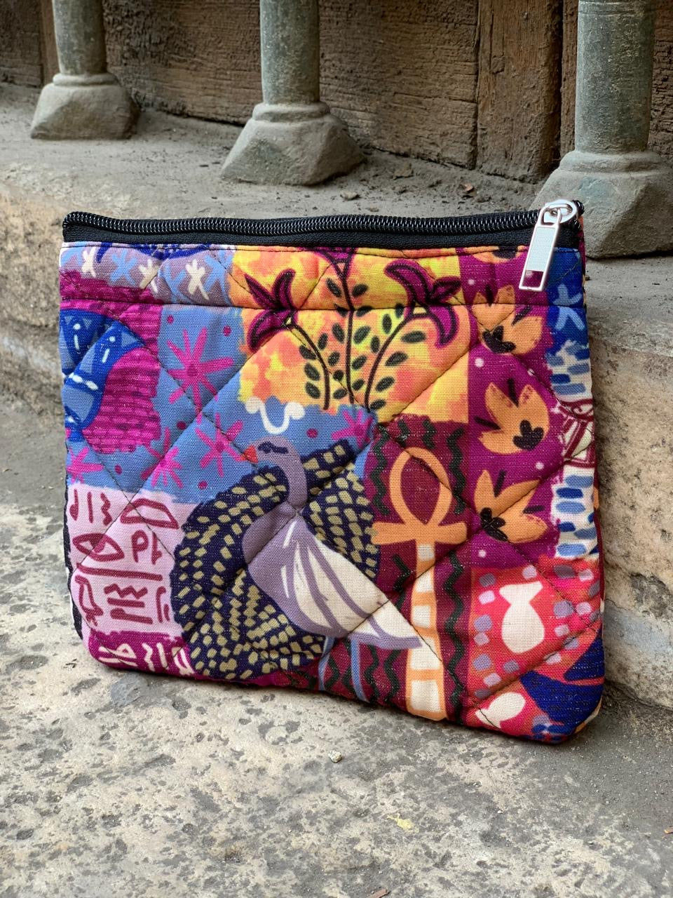 M.G Pouch