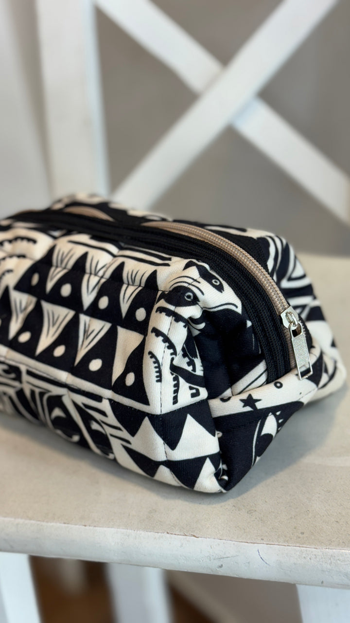 Fear Padded pouch