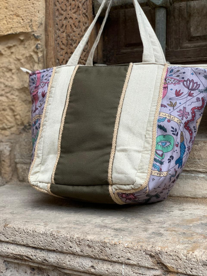 “ Gx 8 “ shoulder bag