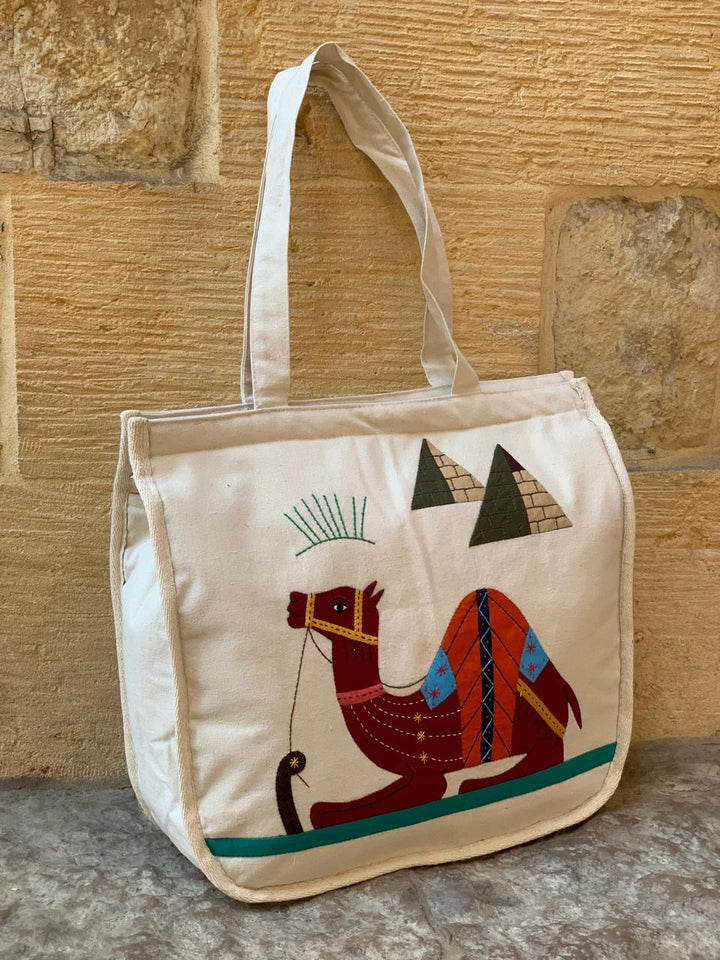 S.A “2” shoulder bag