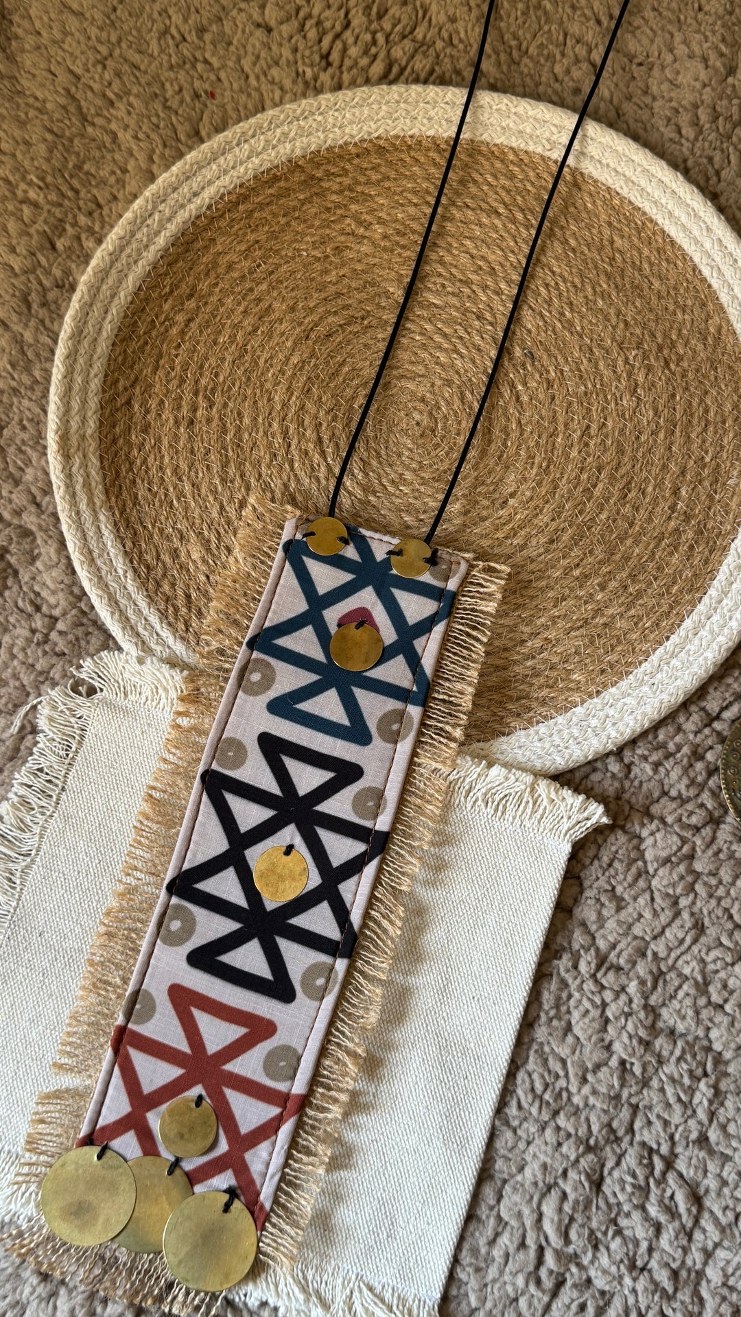 SG “2” Necklace