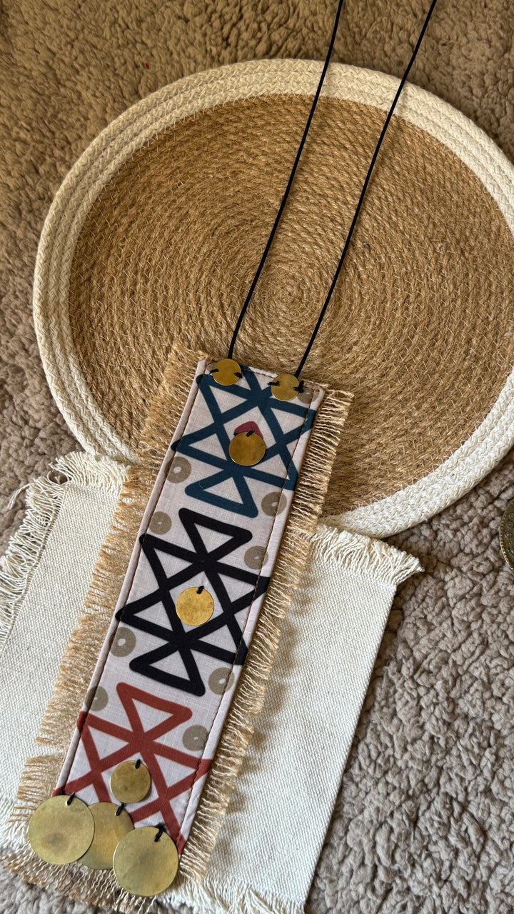 SG “2” Necklace