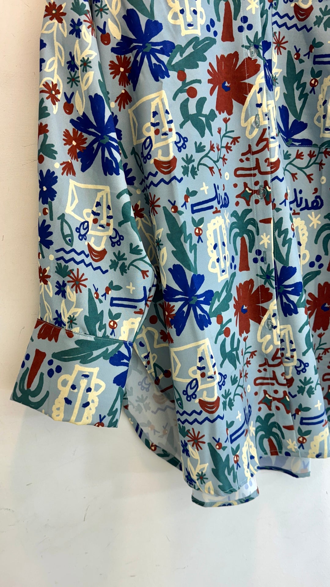 Sukoon shirt