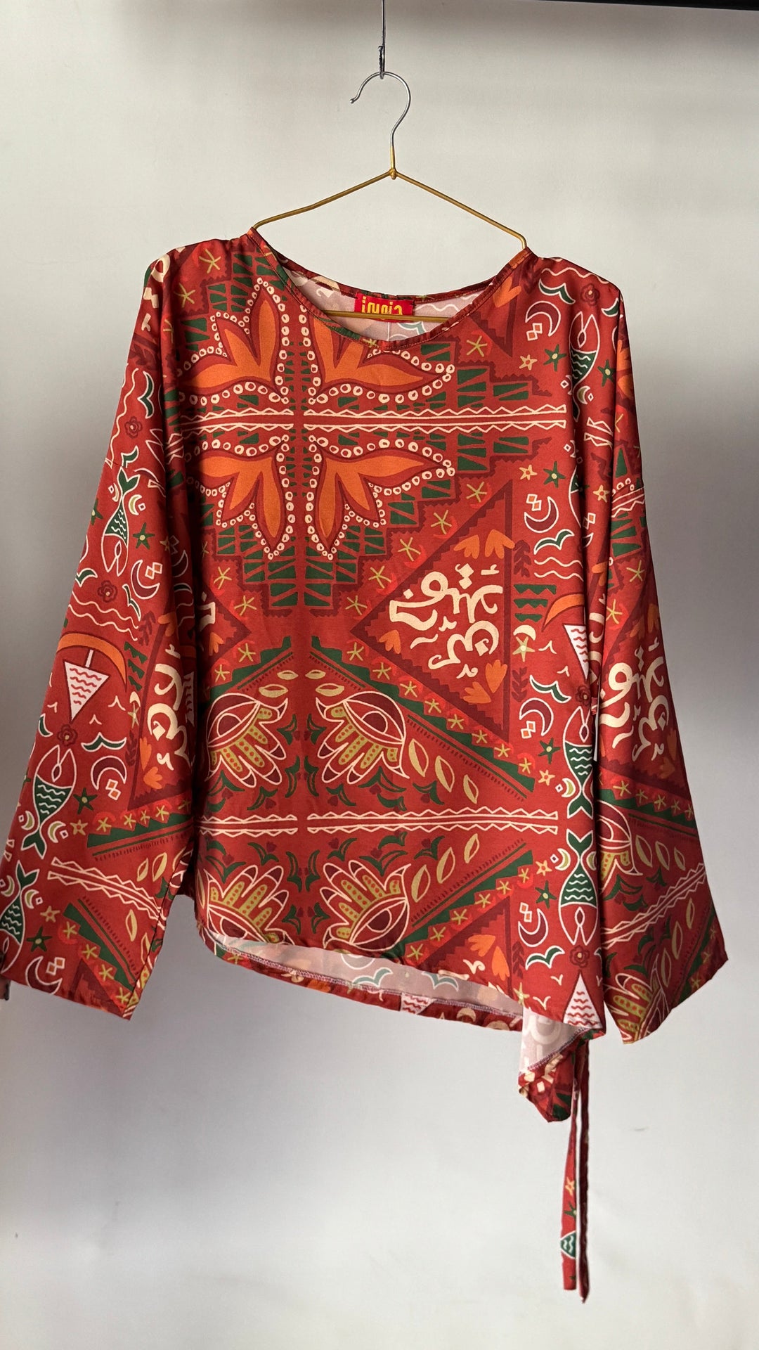 Be beautiful Top
