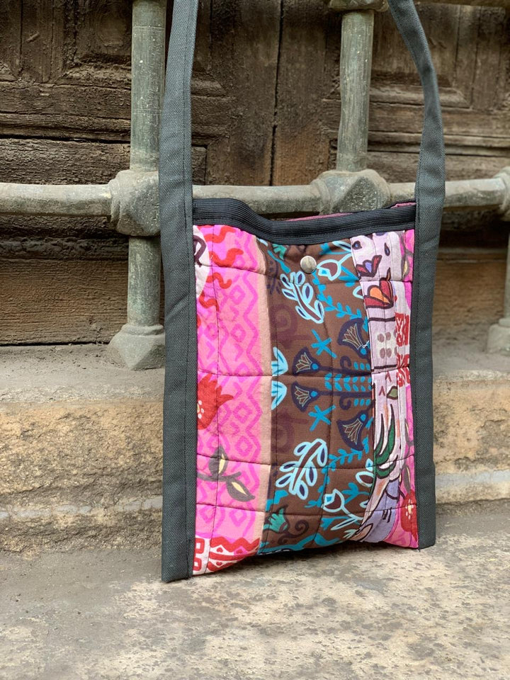 G3 “2” cross bag