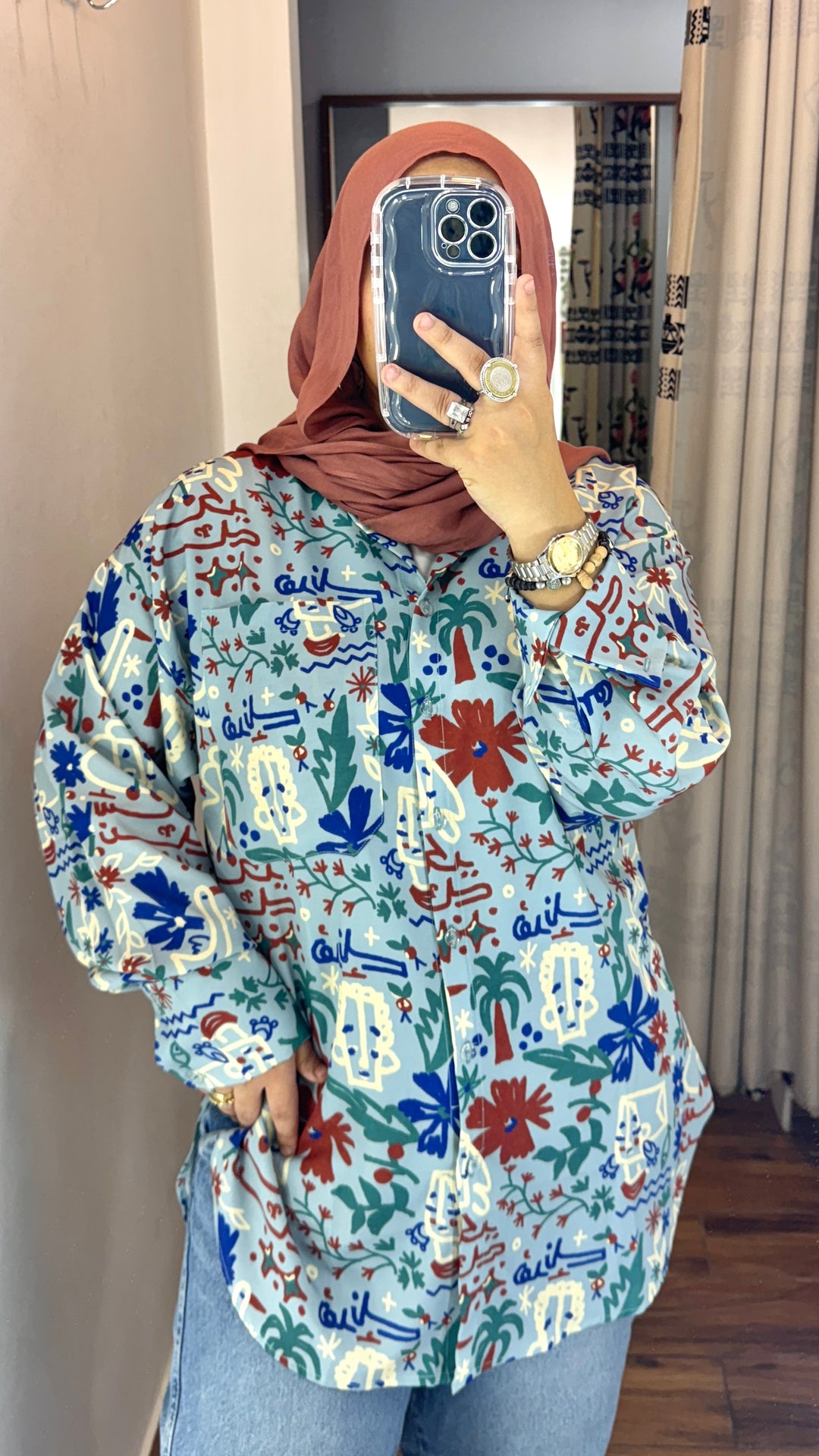 Sukoon shirt