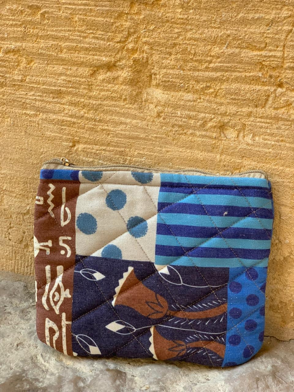 M.GG “5” Pouch