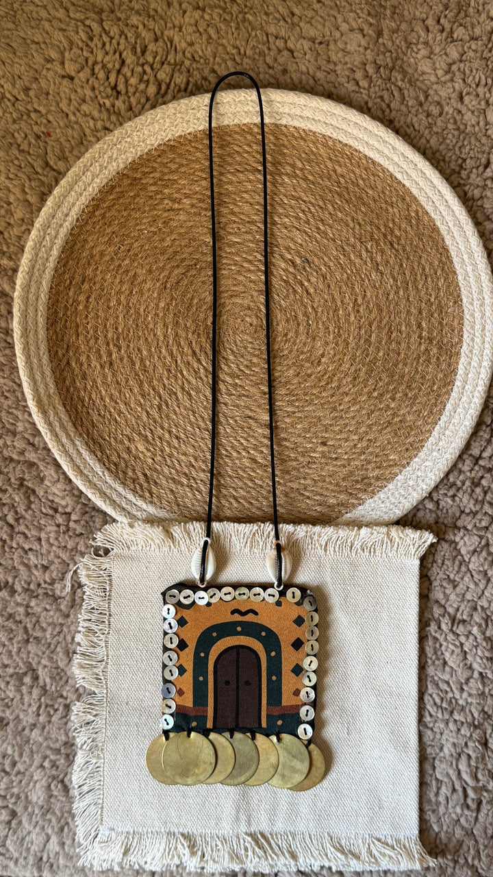 SG Nuba Necklace