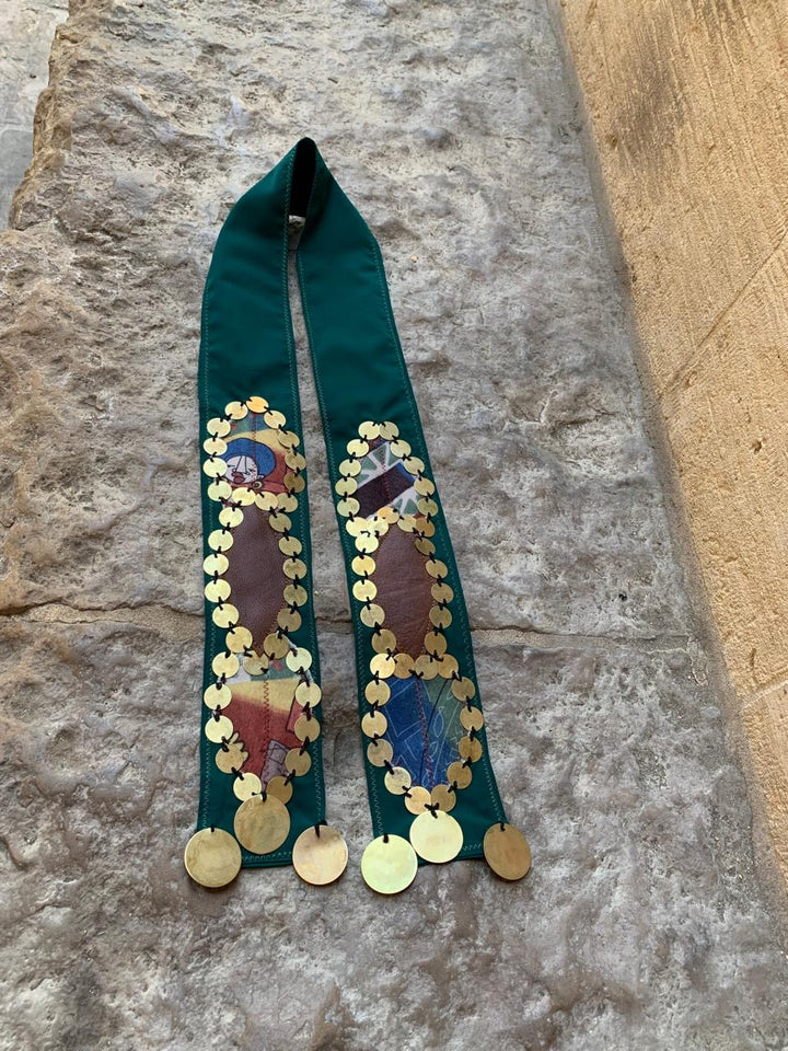 SG2 Necklace