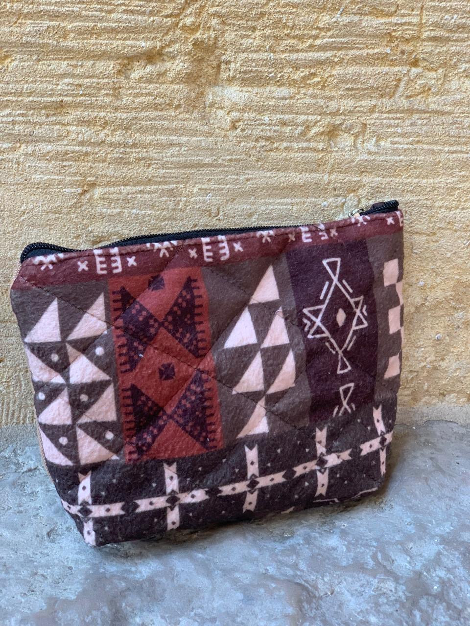 M.G “11” Pouch