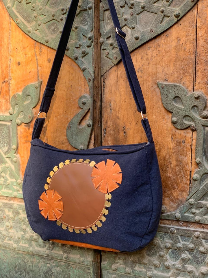 A3 “13” cross bag