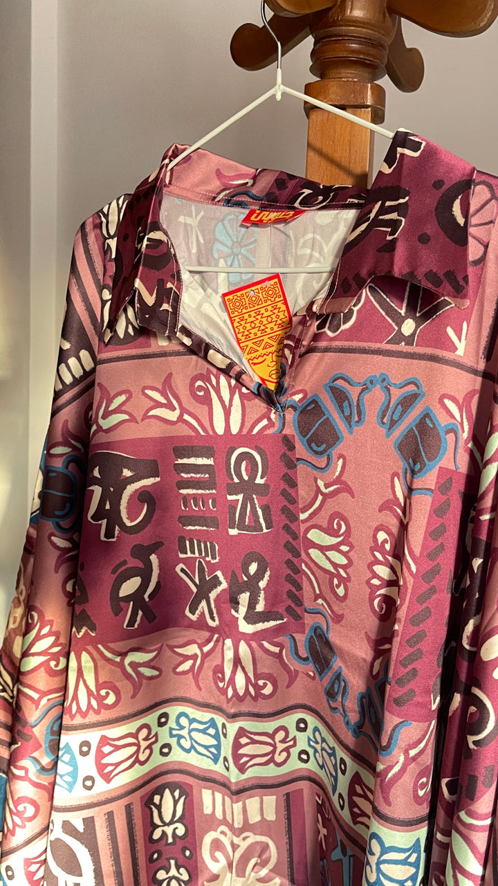 faro star Poncho