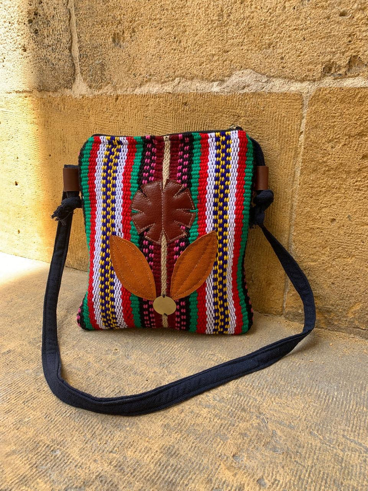 “ D.D 2 “ cross bag