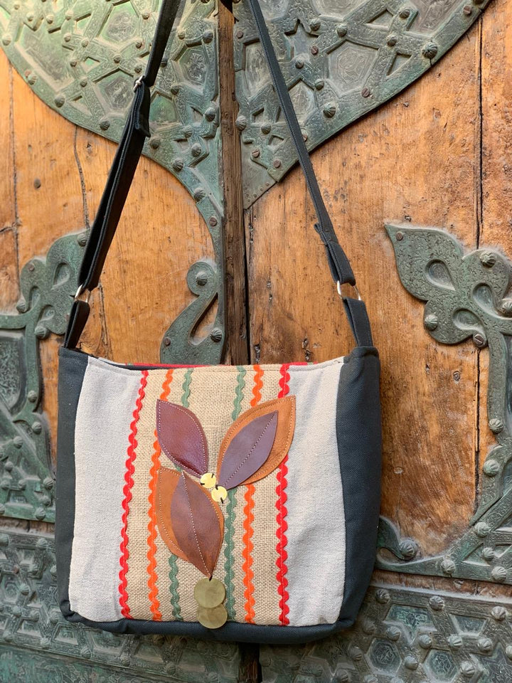 A3 “7” cross bag