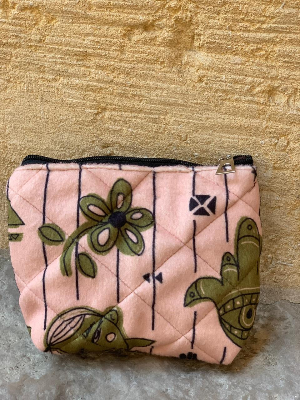 M.G “6” Pouch