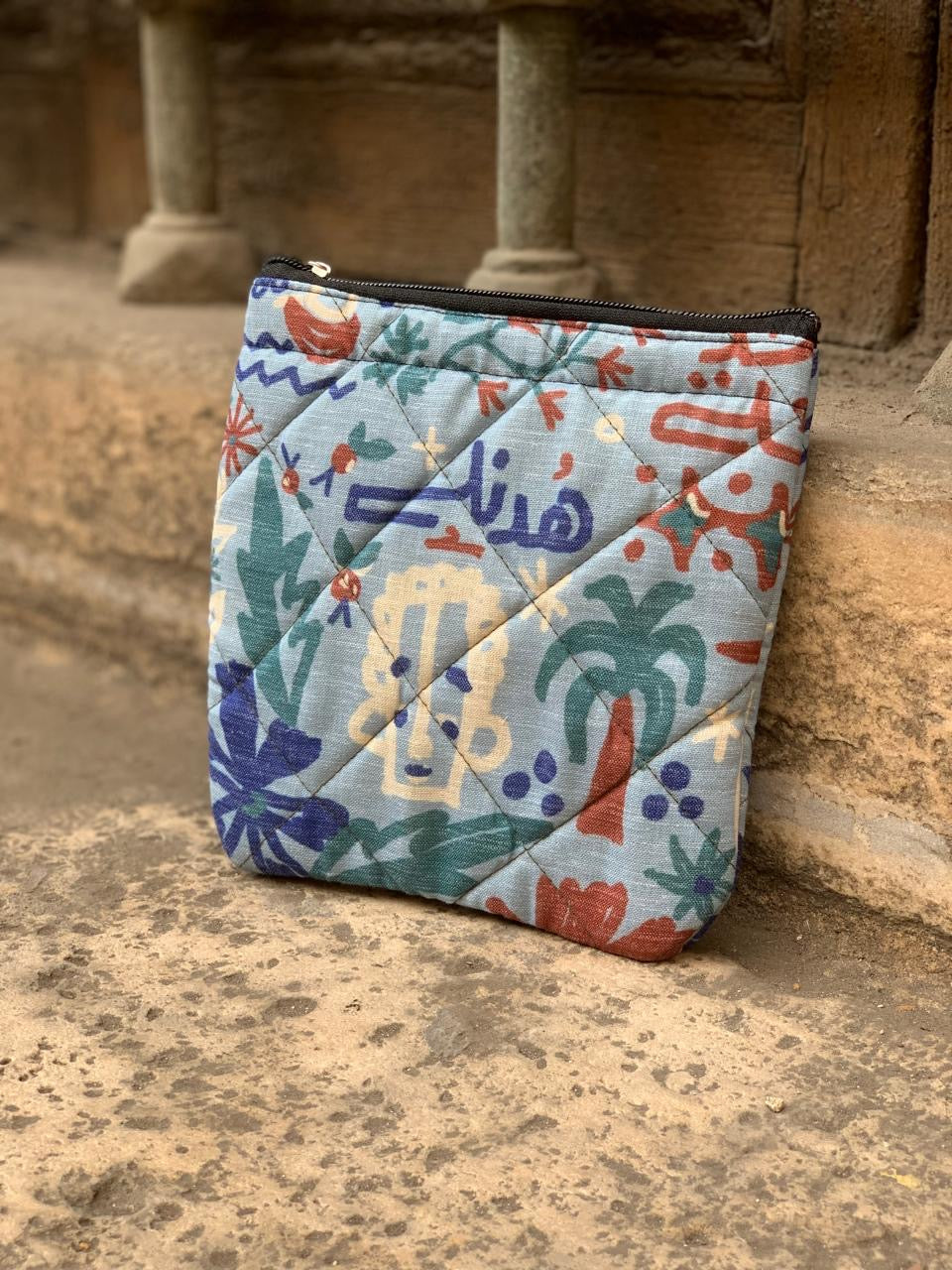 M.G Pouch