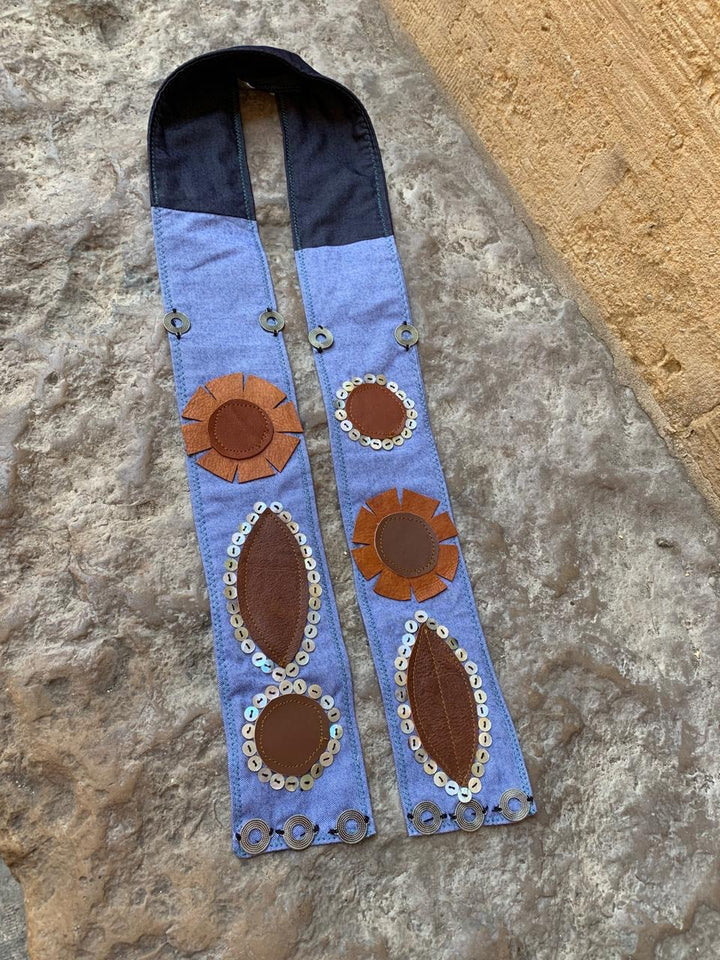 SG2 Necklace