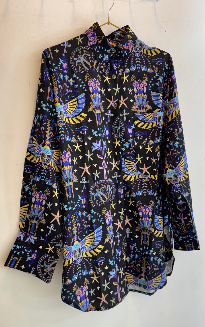 Wings of khepri shirt