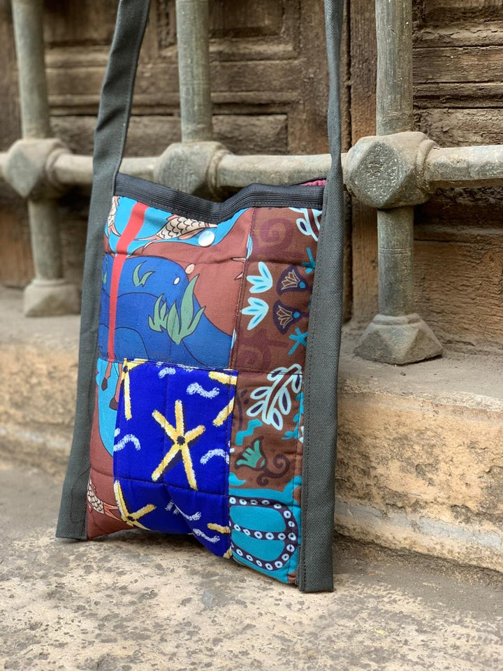 G3 “5” cross bag