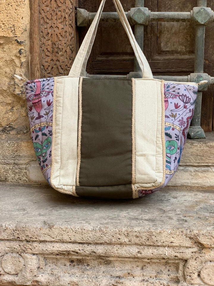 “ Gx 8 “ shoulder bag