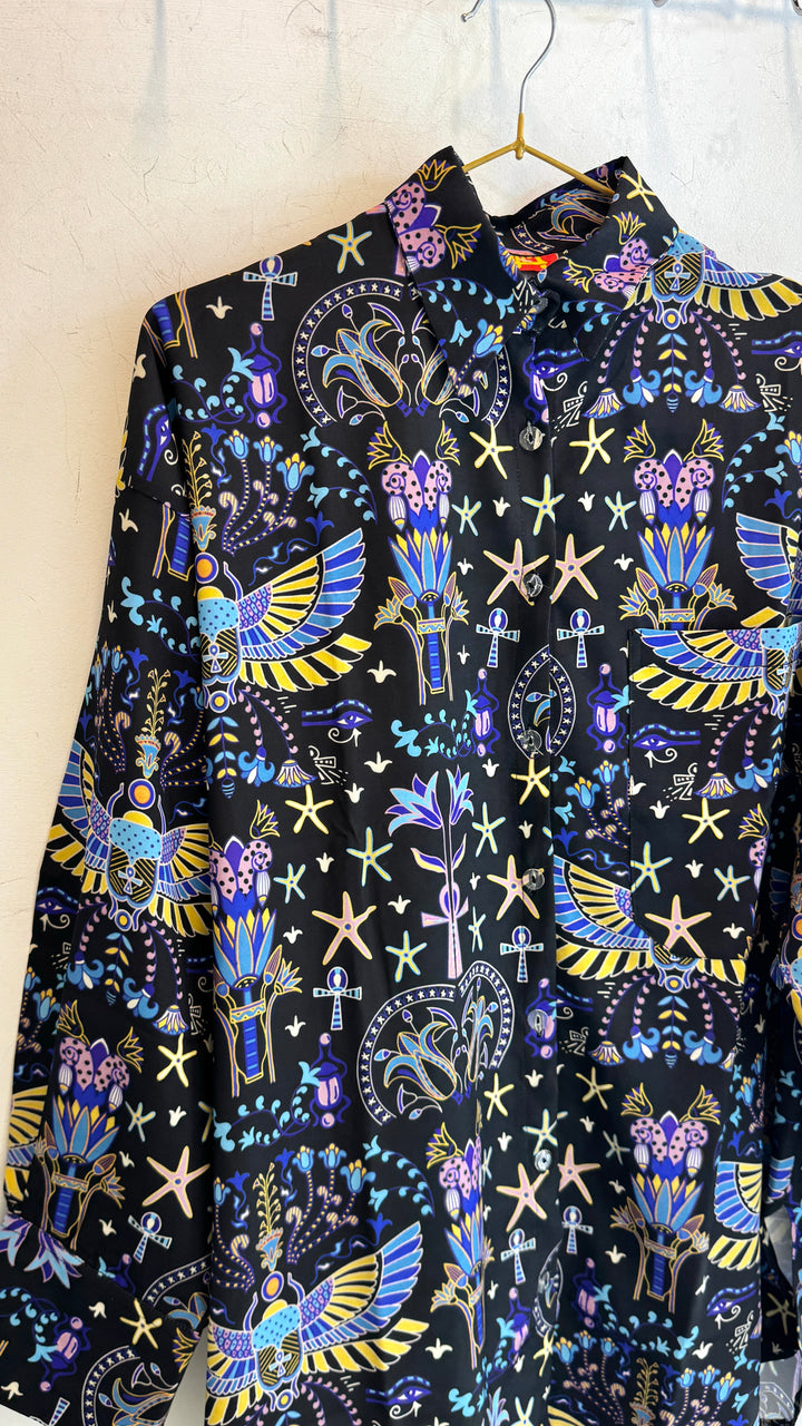 Wings of khepri shirt