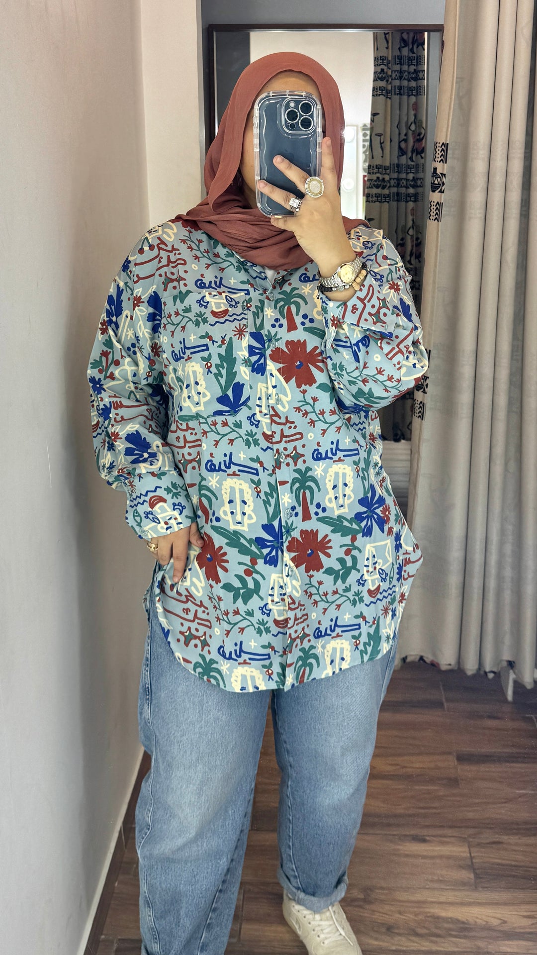 Sukoon shirt